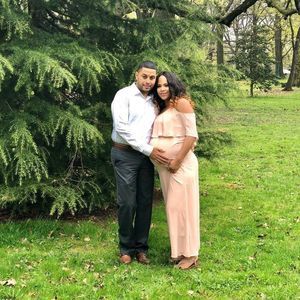 Meet your Posher, Carolina